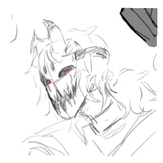 👎 emoji Тыквуся Фэнг ♥ by @jepka_kota Telegram sticker 17 of 60