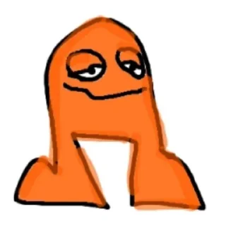 🌟 emoji Yba Telegram sticker 4 of 100