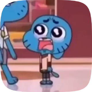 🥲 emoji шок контент Telegram sticker 6 of 12