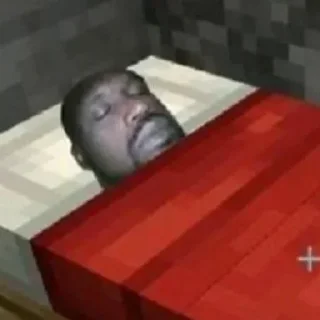 🛌 emoji Ой бля Telegram sticker 19 of 22