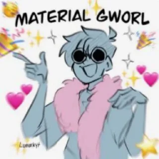 🫦 emoji Дримсмп умерло от рук Сомни Telegram sticker 8 of 29