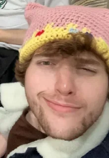 😏 emoji Дримсмп умерло от рук Сомни Telegram sticker 21 of 29