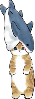 😶 emoji 😼 Telegram sticker 15 of 36