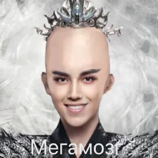 Sticker from Таксист Джун