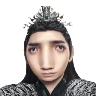 😐 emoji Таксист Джун Telegram sticker 20 of 22