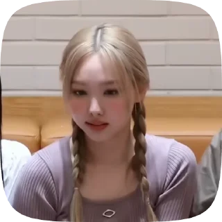 🌟 emoji стикеры от юми Telegram sticker 6 of 18