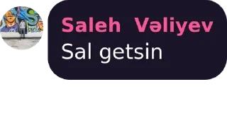 🥱 emoji Saleh Vəliyev Telegram sticker 9 of 28