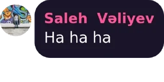 🙄 emoji Saleh Vəliyev Telegram sticker 11 of 28