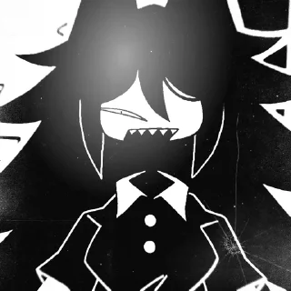 🌟 emoji Miss Circle  :  @ArchivePiero Telegram sticker 7 of 45