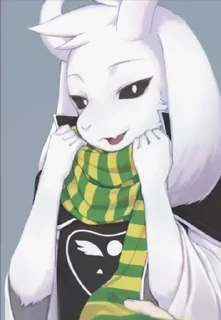 🙈 emoji Азриэль Telegram sticker 10 of 25