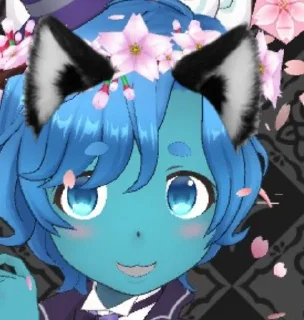 🐱 emoji Мистер Скуик:3 Telegram sticker 14 of 90