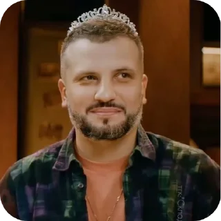 Sticker from ИМПРОВИЗАЦИЯ¦¦AVARIA¦¦