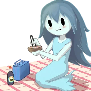 🍥 emoji 👻🎃Дом 1000 дверей Спуки🎃👻 Telegram sticker 5 of 7