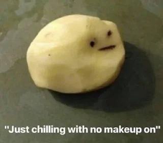 🥔 emoji JopaOfHourse Telegram sticker 19 of 100