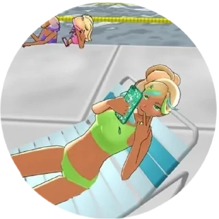 🍵 emoji 𝅄✦⸱࣭ 𝘏𝘰𝘴𝘩𝘪𝘬𝘰 𝘔𝘪𝘻𝘶𝘥𝘰𝘳𝘪 𖥻 ִ ۫  ּ Telegram sticker 11 of 35