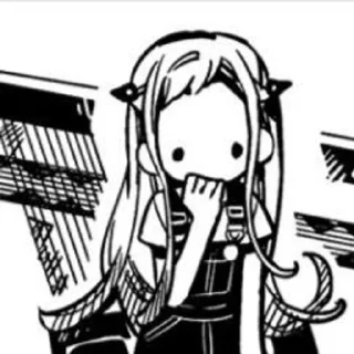 🩹 emoji Yashiro Nene. Telegram sticker 22 of 120