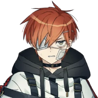 😡 emoji HOW WE FEELIN’? @ekka279 Telegram sticker 8 of 118