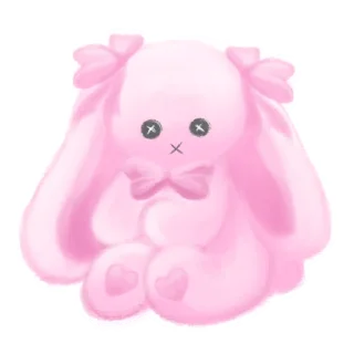 Sticker from schmuck♡૮₍ ˶• ˔ ต ₎ა♡dump