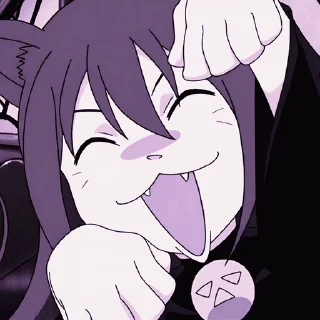 🌟 emoji :﹫𝖡𝗅𝖺𝗂𝗋 .𝗍𝗀𝖼:: @amor1ess Telegram sticker 6 of 45