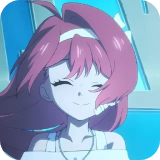 🪷 emoji 🪷ᴋᴧᴇᴩʙи | ᴦᴇнɯин иʍᴨᴀᴋᴛ Telegram sticker 12 of 35