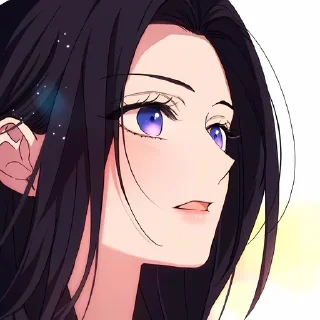 🫦 emoji Селена @rrrrriom Telegram sticker 14 of 104