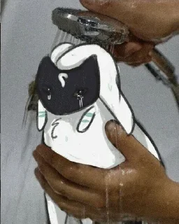 🌟 emoji Kindred|LoL Telegram sticker 5 of 52