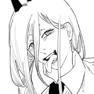 👄 emoji Power by @Topchel1337 Telegram sticker 9 of 14
