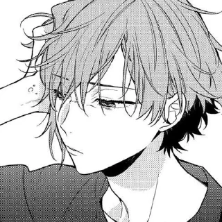 🌟 emoji yanagi by @areeshia Telegram sticker 5 of 25
