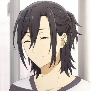 🌟 emoji идзуми от тату фаанн😜 Telegram sticker 24 of 54