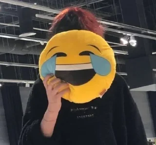 😂 emoji йоу Telegram sticker 6 of 14