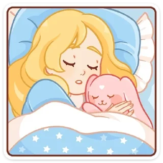 Sticker from mrlnks