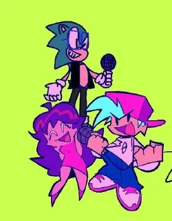 Sticker from Fnfcommunityv2