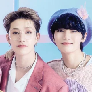 🌸 emoji Skz♡ Telegram sticker 7 of 50