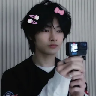 🌷 emoji Skz♡ Telegram sticker 8 of 50