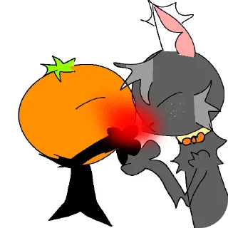 Sticker from Супер сонария фандом