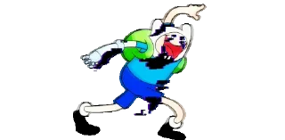 🌟 emoji Fnf от @Shane_no Telegram sticker 21 of 112