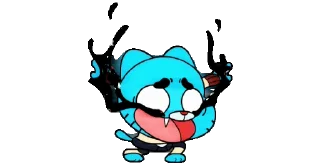 🌟 emoji Fnf от @Shane_no Telegram sticker 16 of 112