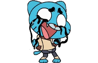 🌟 emoji Fnf от @Shane_no Telegram sticker 7 of 112