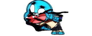 🌟 emoji Fnf от @Shane_no Telegram sticker 17 of 112