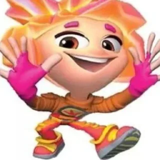 😵‍💫 emoji крис и деку жмыхнулись Telegram sticker 5 of 80