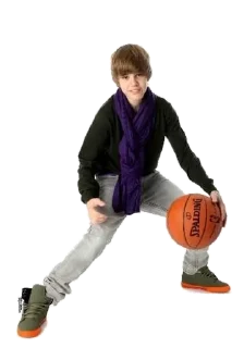 🤾 emoji bustin jieber Telegram sticker 10 of 55