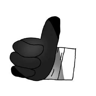 🌟 emoji Ред.🤯 Telegram sticker 5 of 22