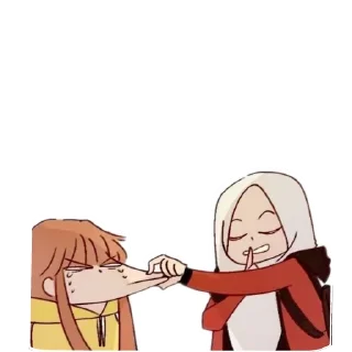 🌟 emoji Karina super sexy Telegram sticker 19 of 64