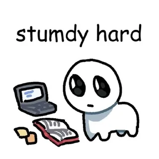 📖 emoji yippie!! :3 Telegram sticker 17 of 92
