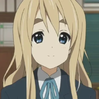 😊 emoji БОЛЬШЕ ⇨ @EVERYSTICK АНИМЕ ANIME Telegram sticker 14 of 25