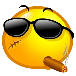 🌟 emoji Popo Telegram sticker 8 of 29