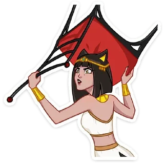 😡 emoji Ⳝⲟⲅυⲏя Ⳝⲁⲥⲧ @ran_eblan_com Telegram sticker 7 of 48