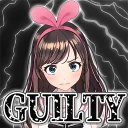 😠 emoji Kizuna AI Stickers :: @line_stickers Telegram sticker 21 of 48