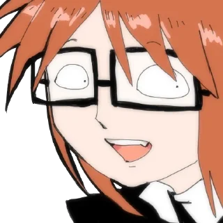 😄 emoji Ranfren Telegram sticker 19 of 36
