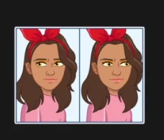 🗿 emoji Lizzzka Telegram sticker 21 of 37